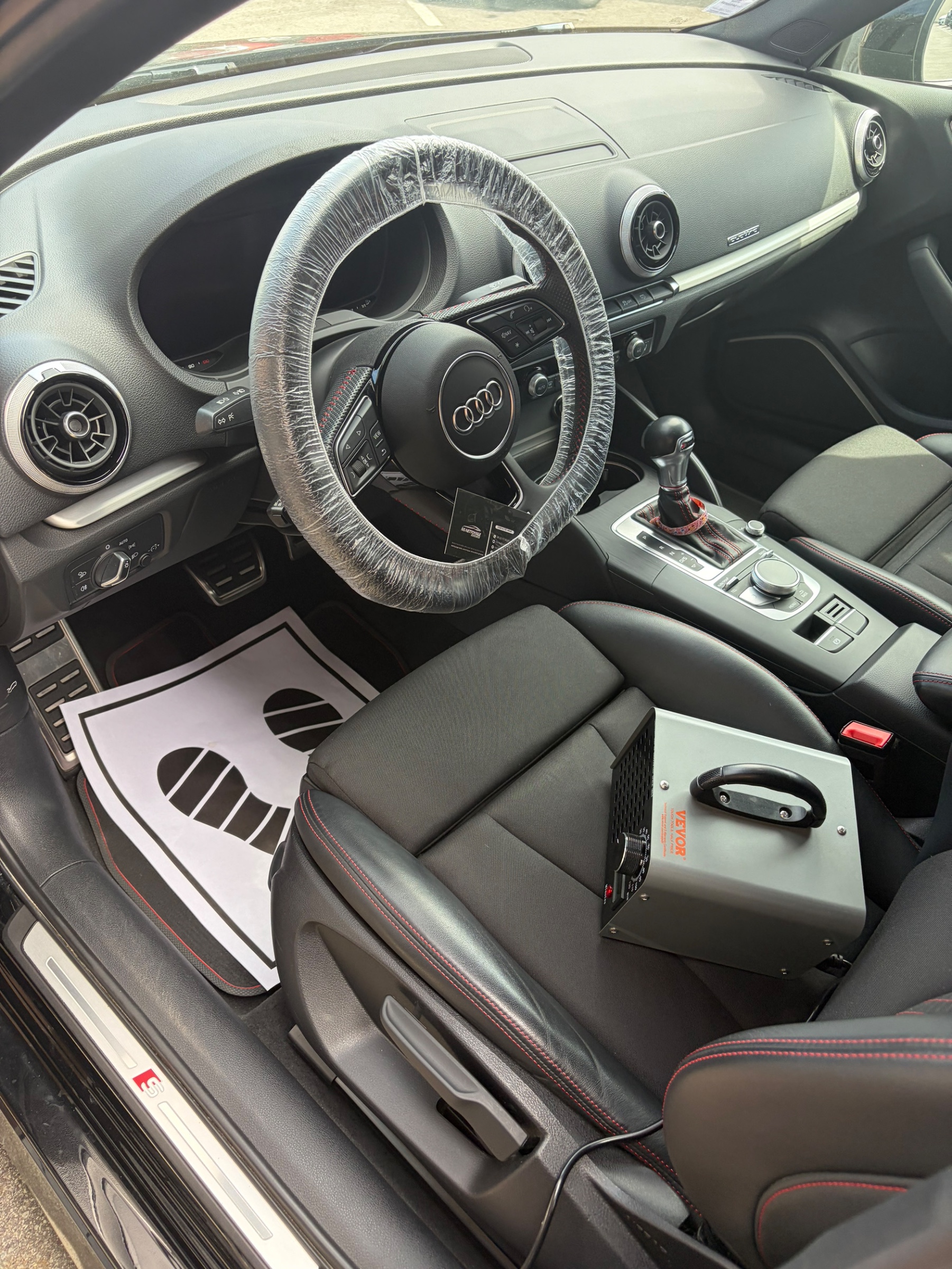Audi s3
